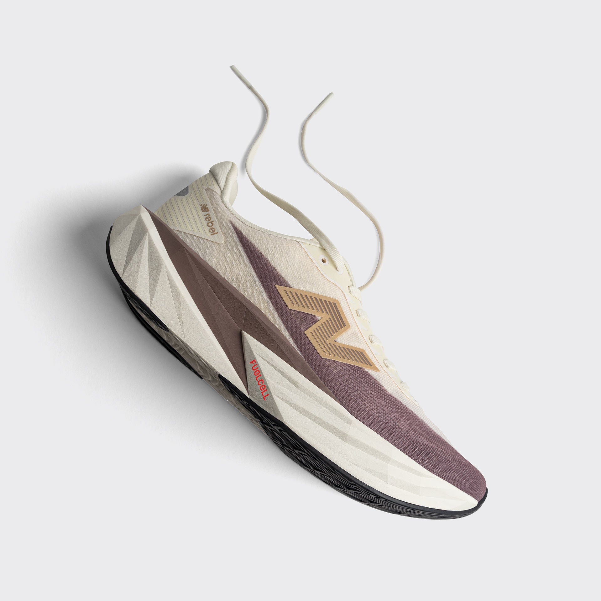 Womens FuelCell Rebel v5 Running Shoe