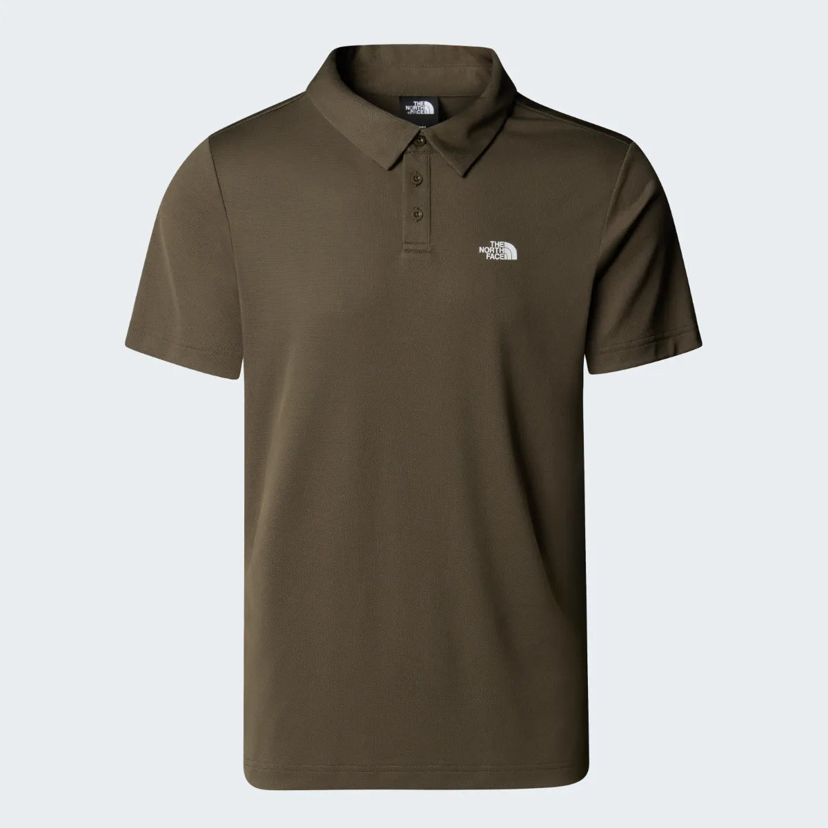 Mens Tanken Polos EU