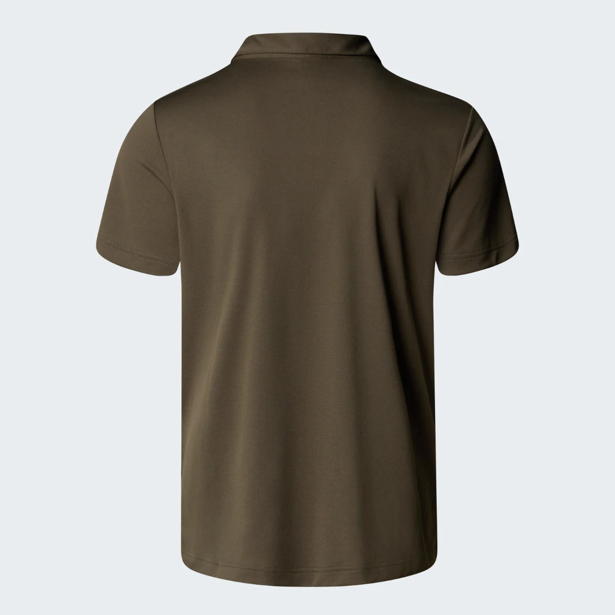 Mens Tanken Polos EU