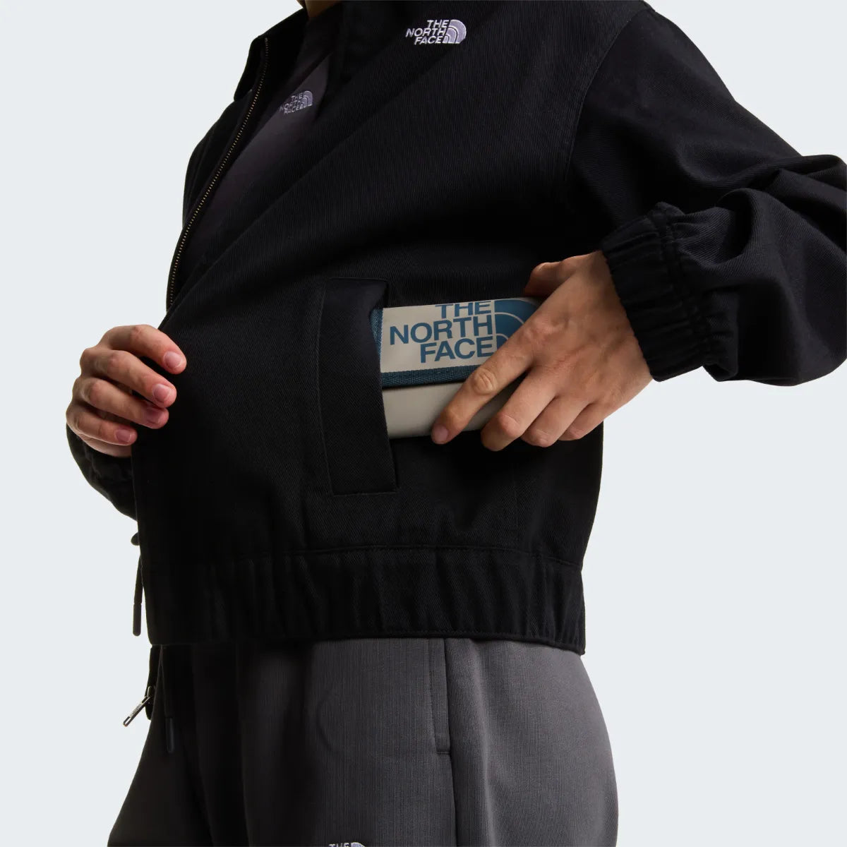Base Camp Wallet