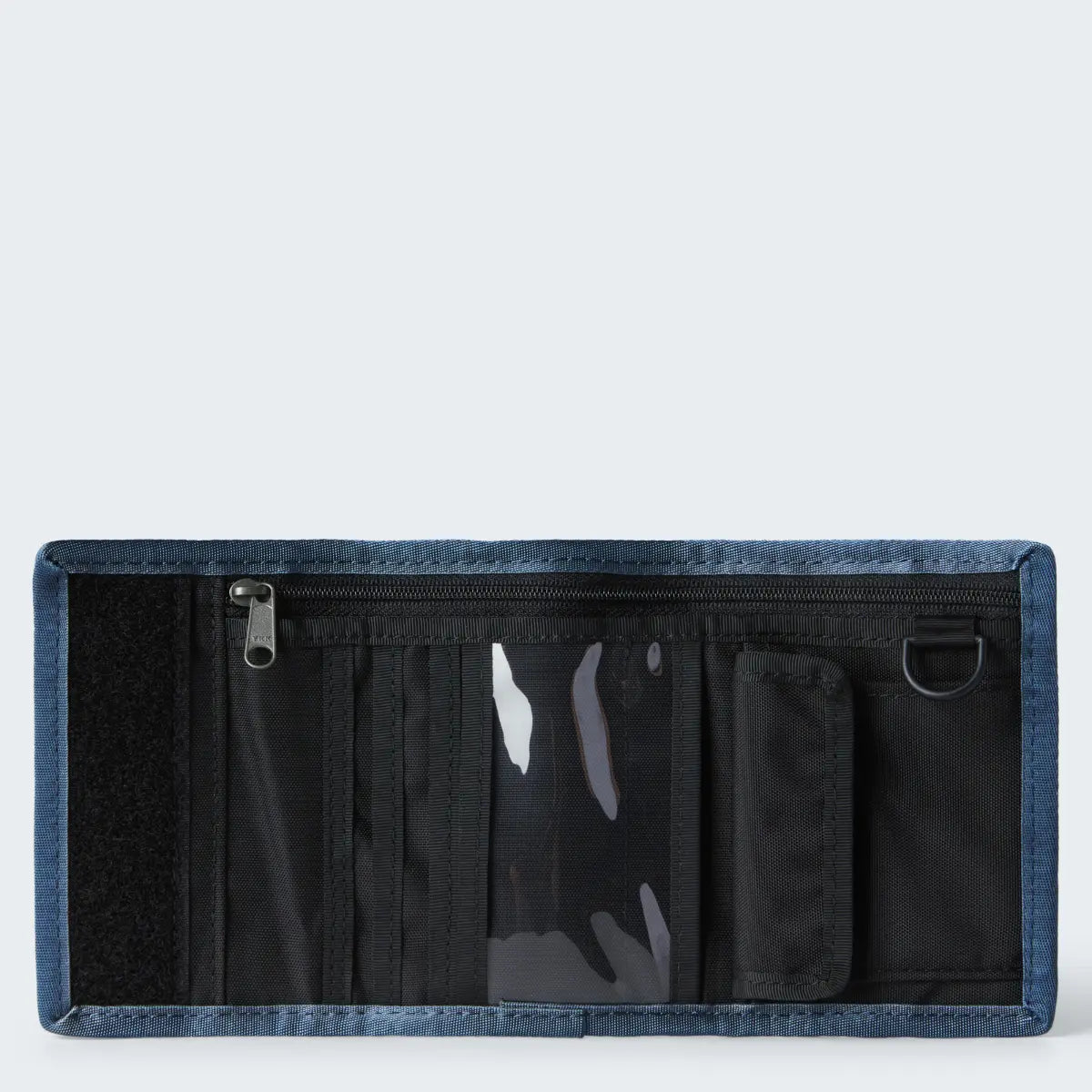 Base Camp Wallet