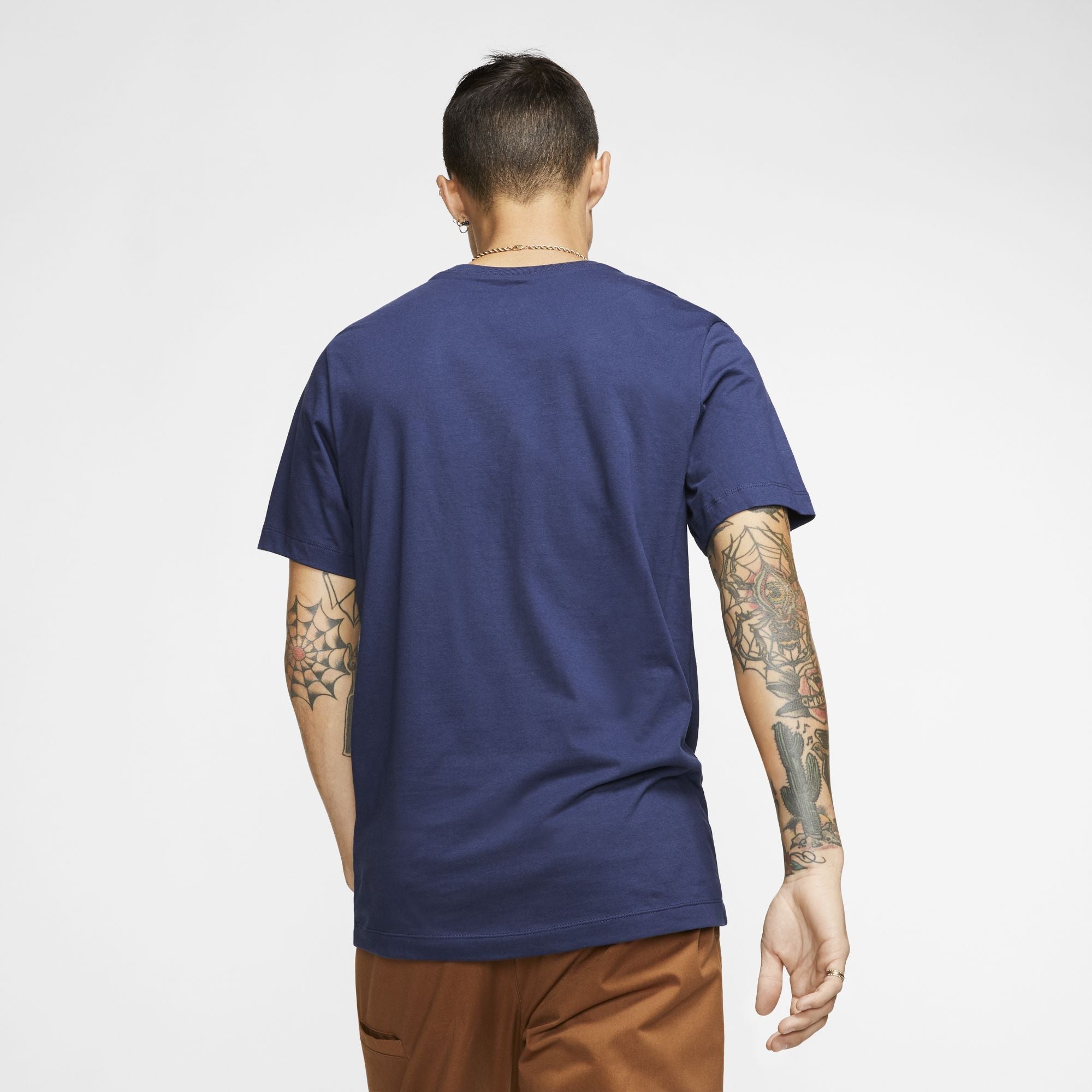 Mens Sportswear Club T-Shirt