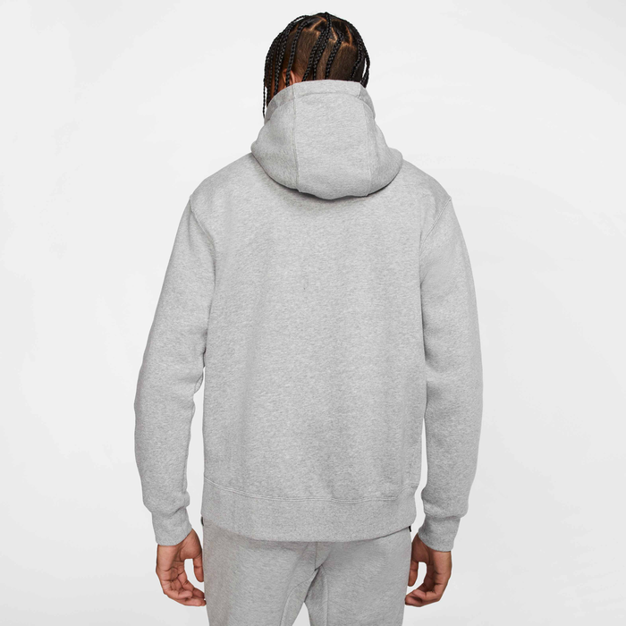 Mens Spotwear Club Hoodie Full Zip