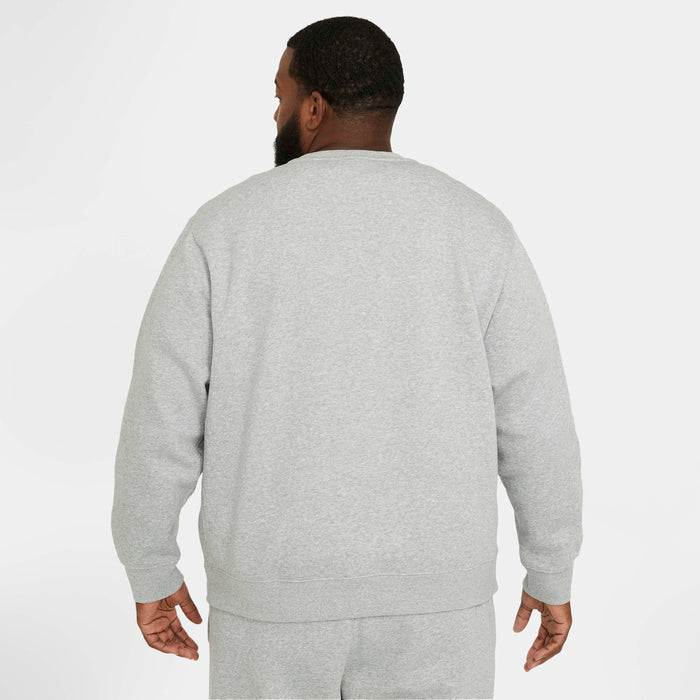 Mens Spotwear Club Fleece Crew