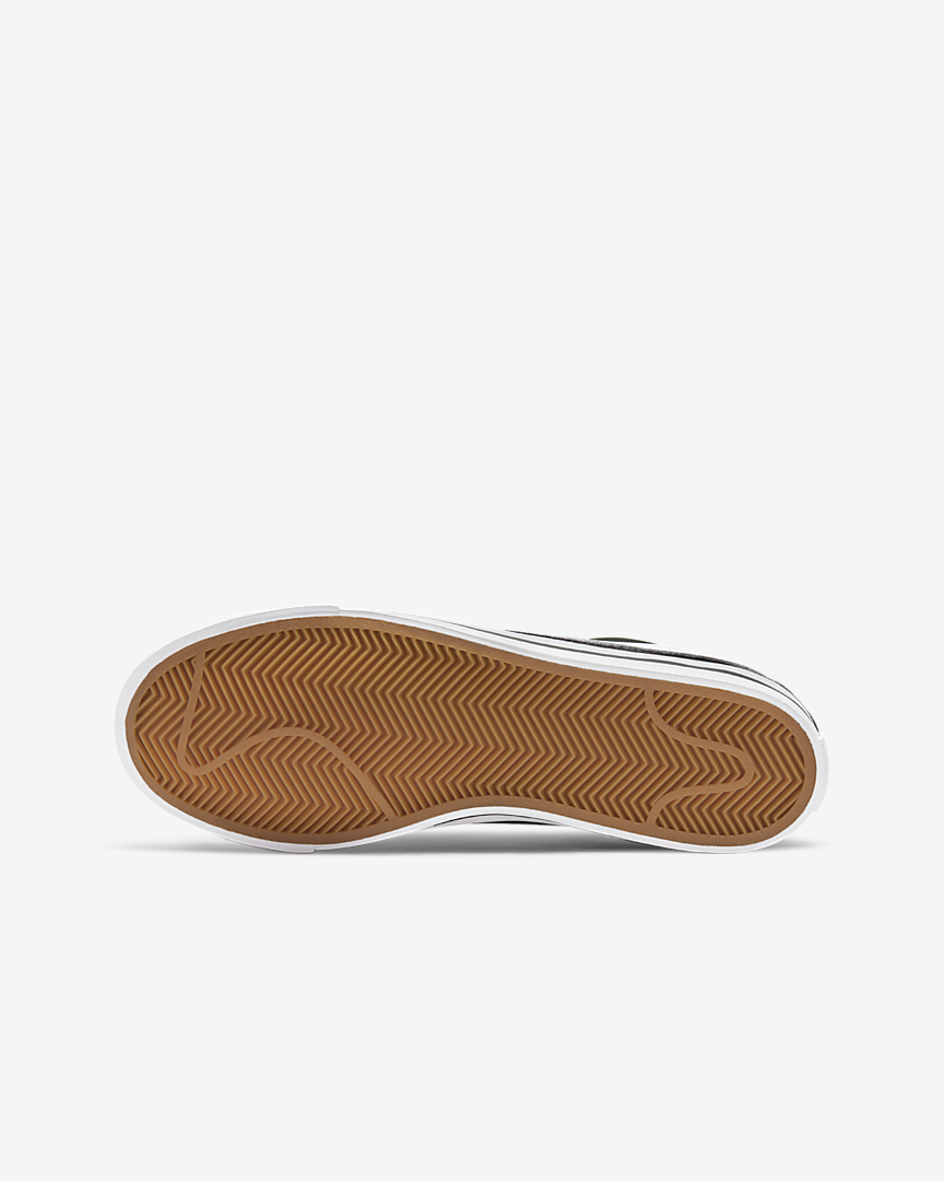 Junior Court Legacy Shoe