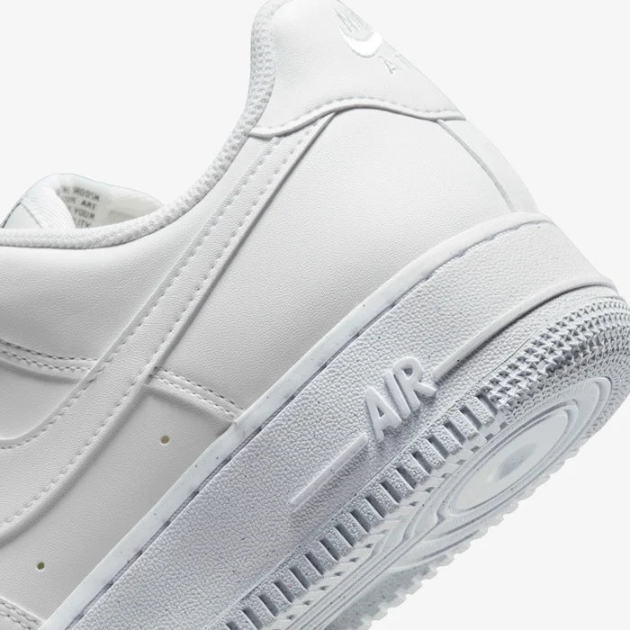 Womens Air Force 1 '07 NN Shoe