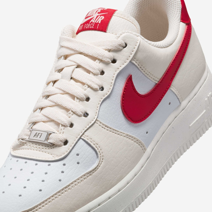 Womens Air Force 1 '07 Next Nature Shoe