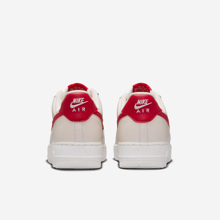 Womens Air Force 1 '07 Next Nature Shoe