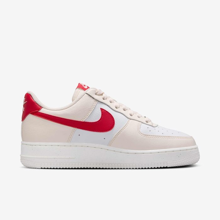 Womens Air Force 1 '07 Next Nature Shoe