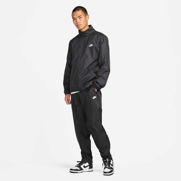Mens Windrunner Woven Lined Pants