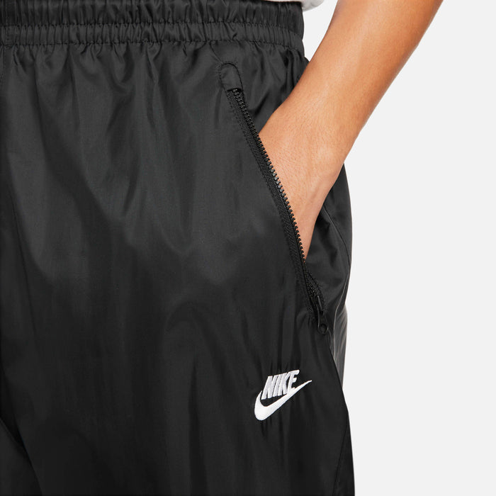 Mens Windrunner Woven Lined Pants