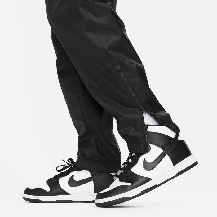 Mens Windrunner Woven Lined Pants