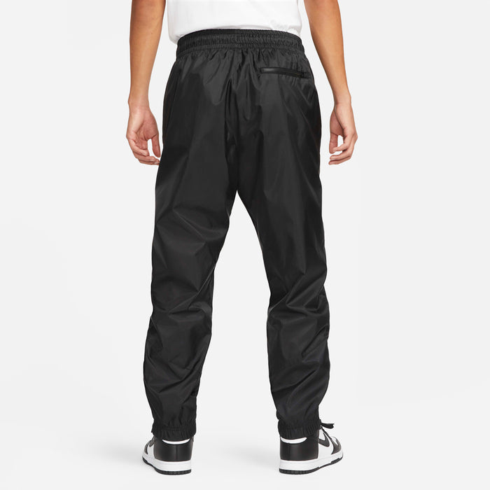 Mens Windrunner Woven Lined Pants