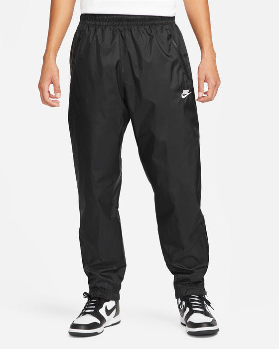 Mens Windrunner Woven Lined Pants