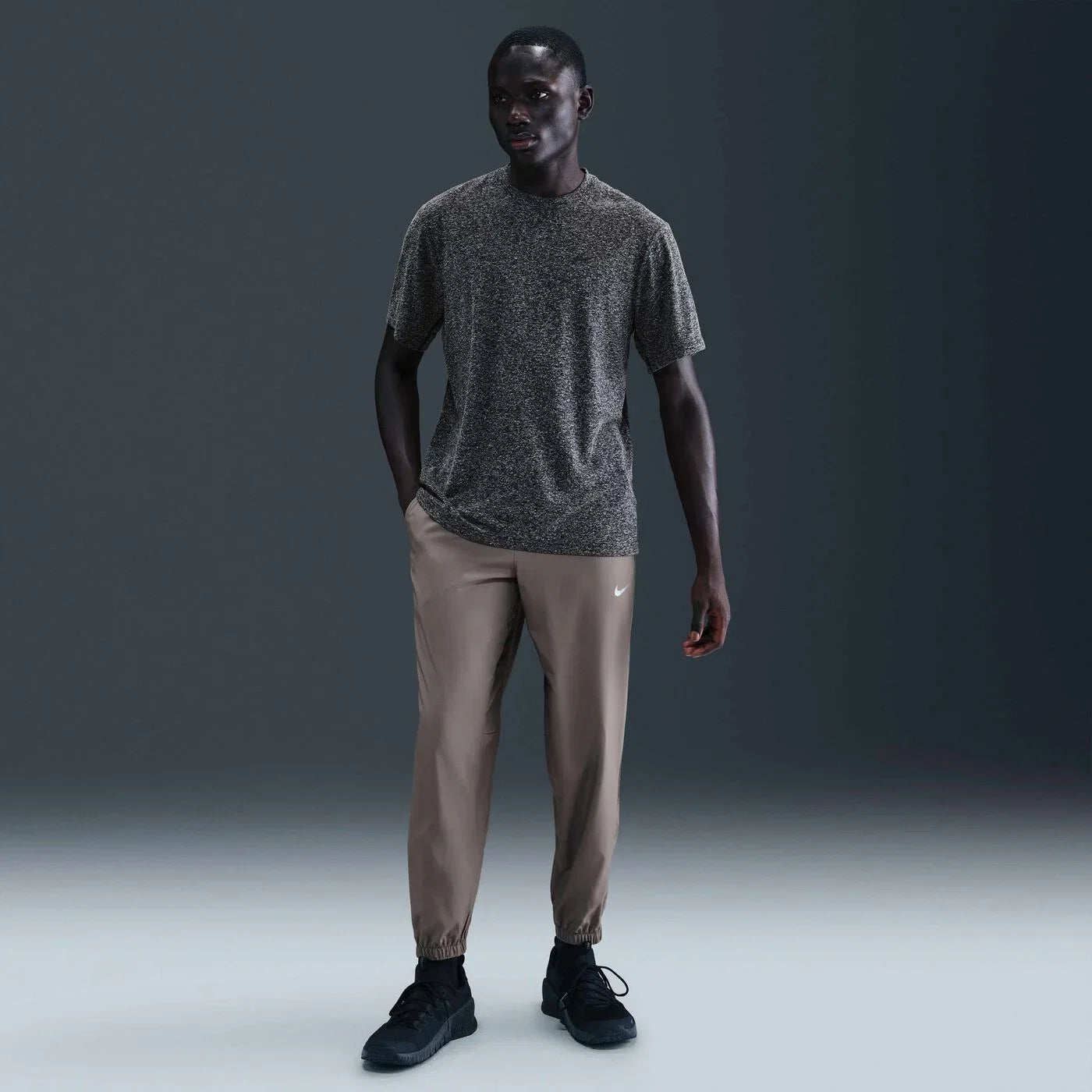 Mens Dri-Fit Form Taper Pant
