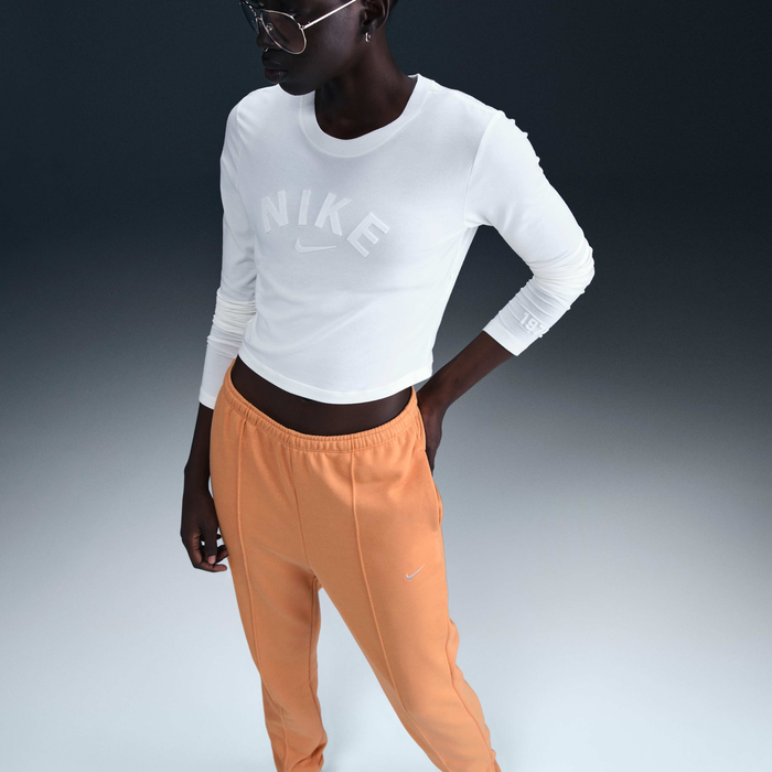 Womens Chill French Terry Pant