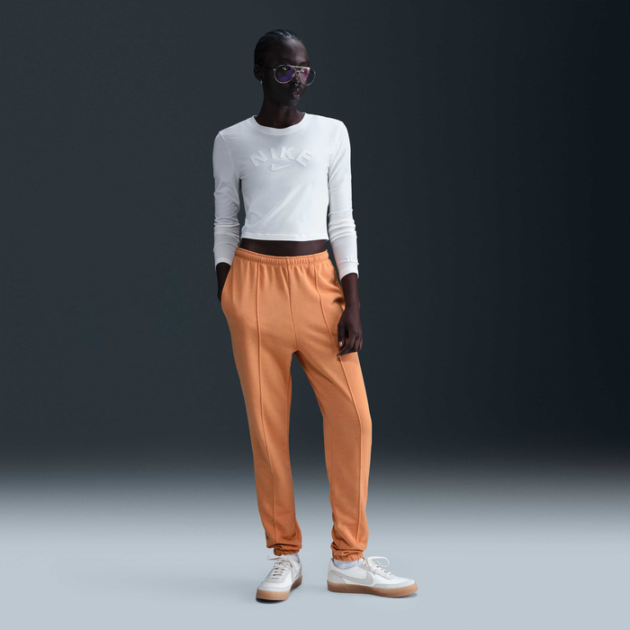 Womens Chill French Terry Pant
