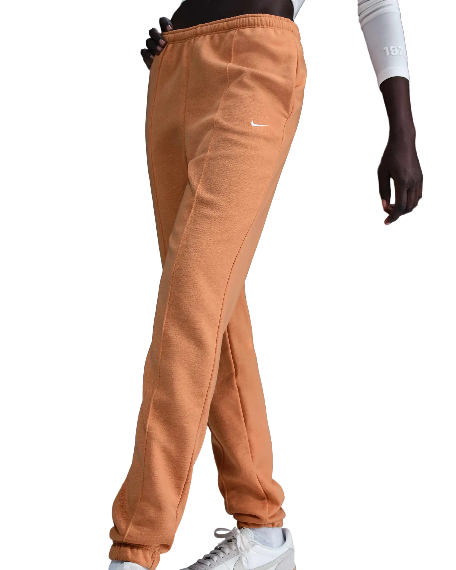 Womens Chill French Terry Pant