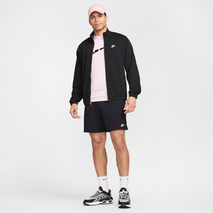 Mens Sportswear Club Knit Jacket