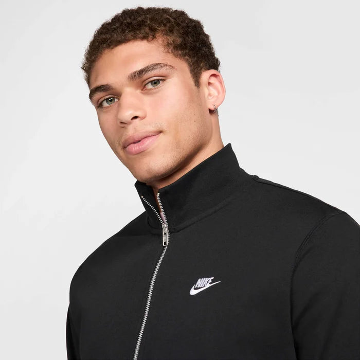 Mens Sportswear Club Knit Jacket