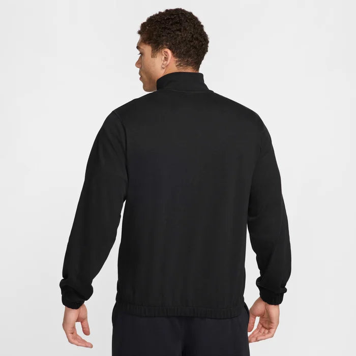 Mens Sportswear Club Knit Jacket