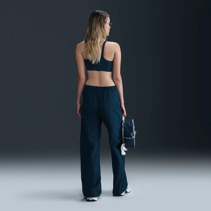 Womens Trend Woven Mid-Rise Pant