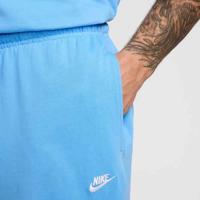 Mens Sportswear Club Knit Oh Pant