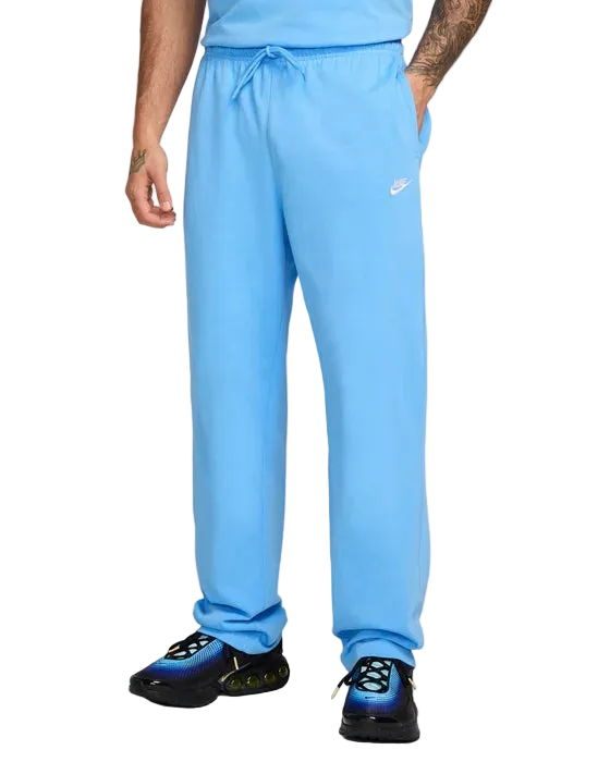 Mens Sportswear Club Knit Oh Pant