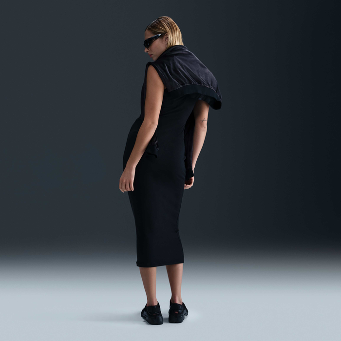 Womens Chill Knit Tank Dress
