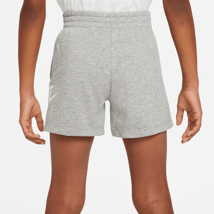 Boys Club Logo French Terry Shorts