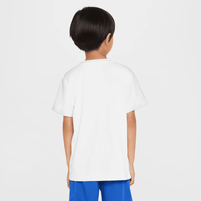 Boys Dri-Fit Legend Short Sleeve T-Shirt