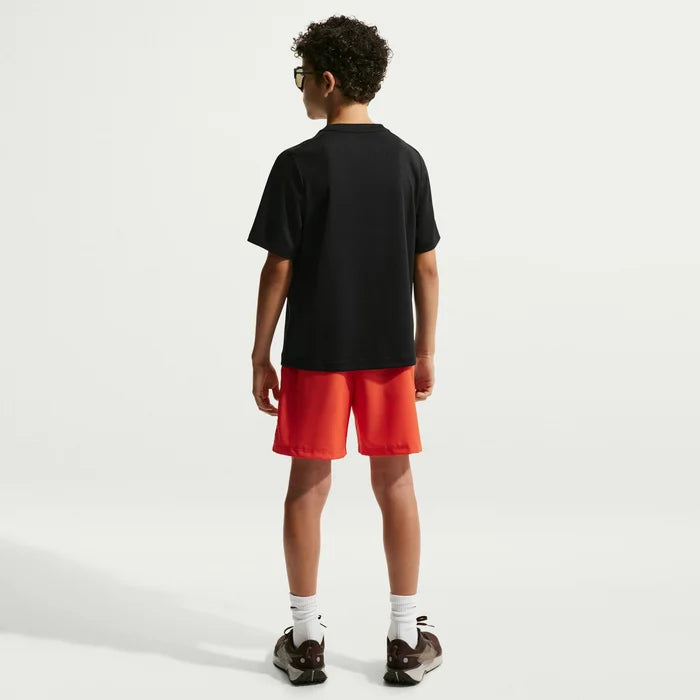 Junior Boys Nike Trophy Short Sleeve Tshirt