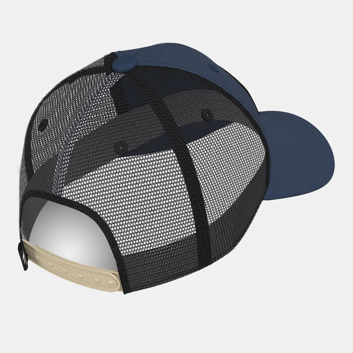 Mudder Trucker