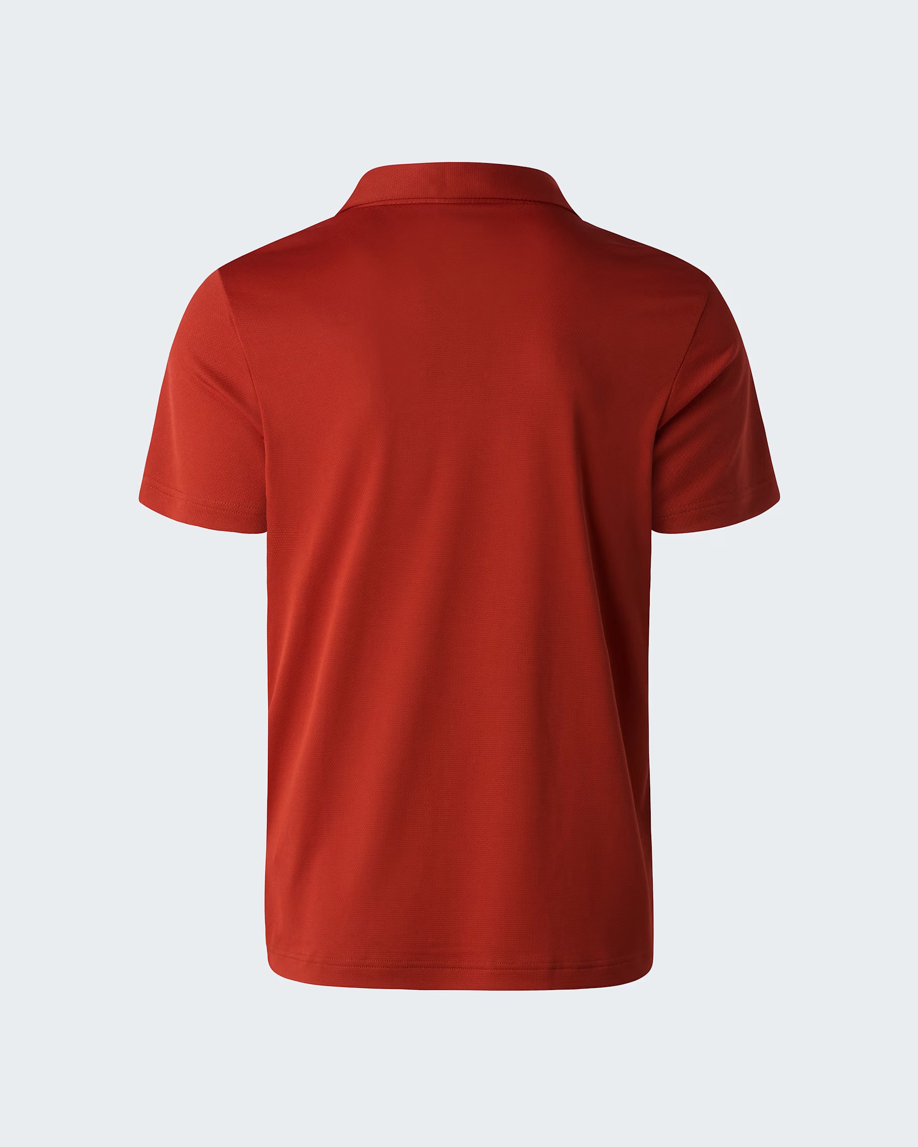 Mens Tanken Polos EU