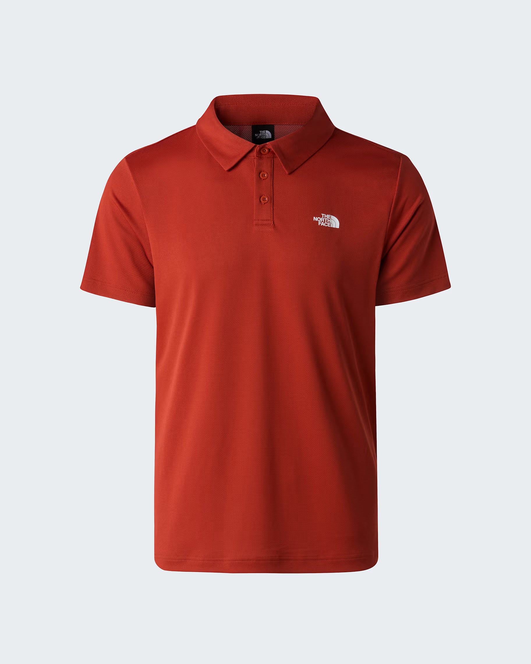 Mens Tanken Polos EU