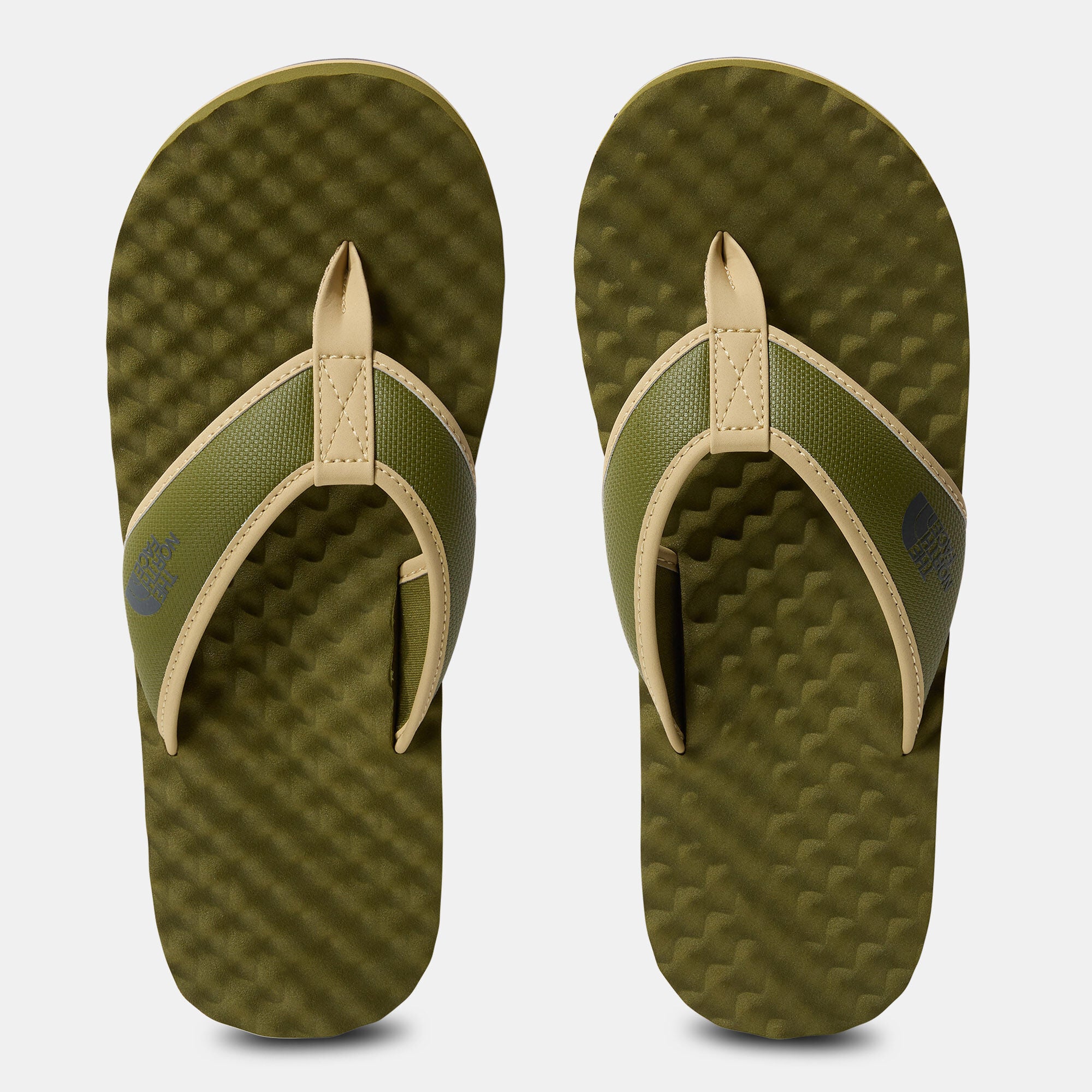Mens Base Camp Flip-Flop II