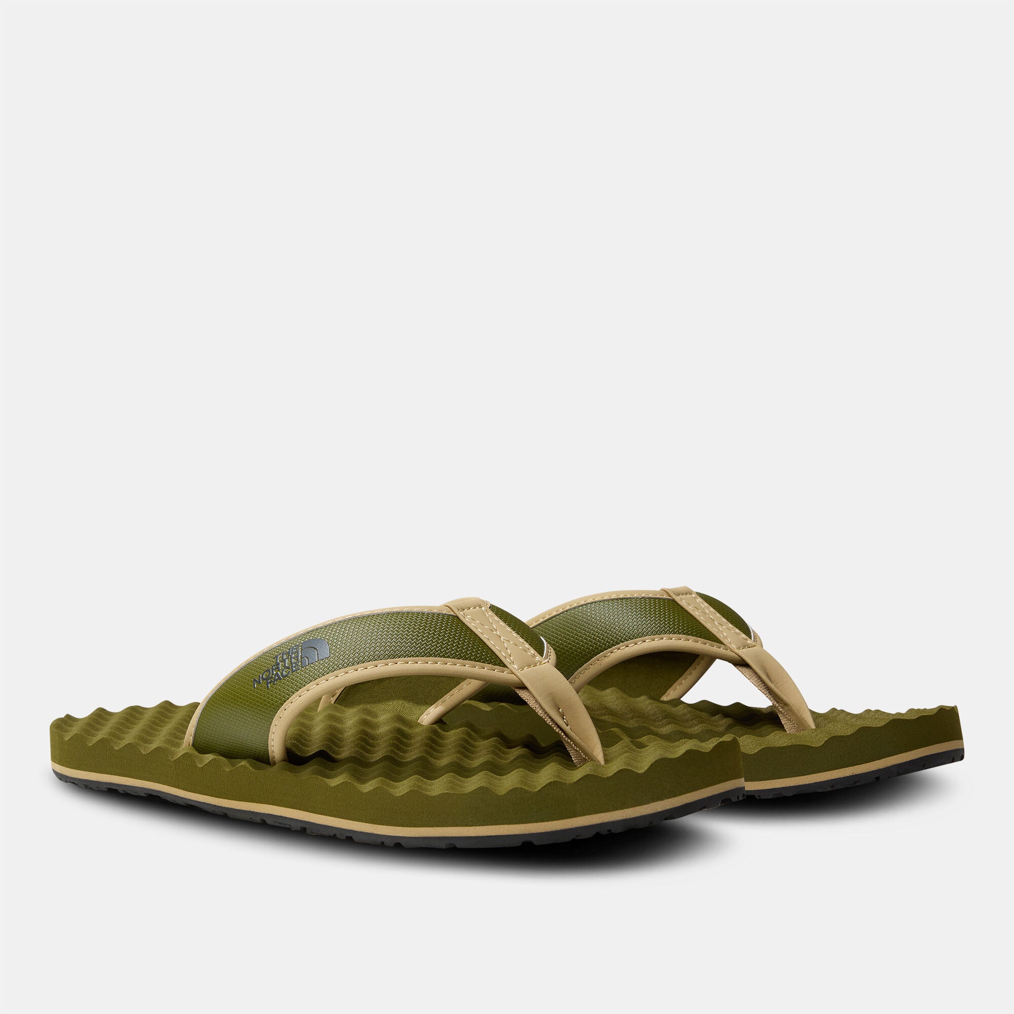 Mens Base Camp Flip-Flop II
