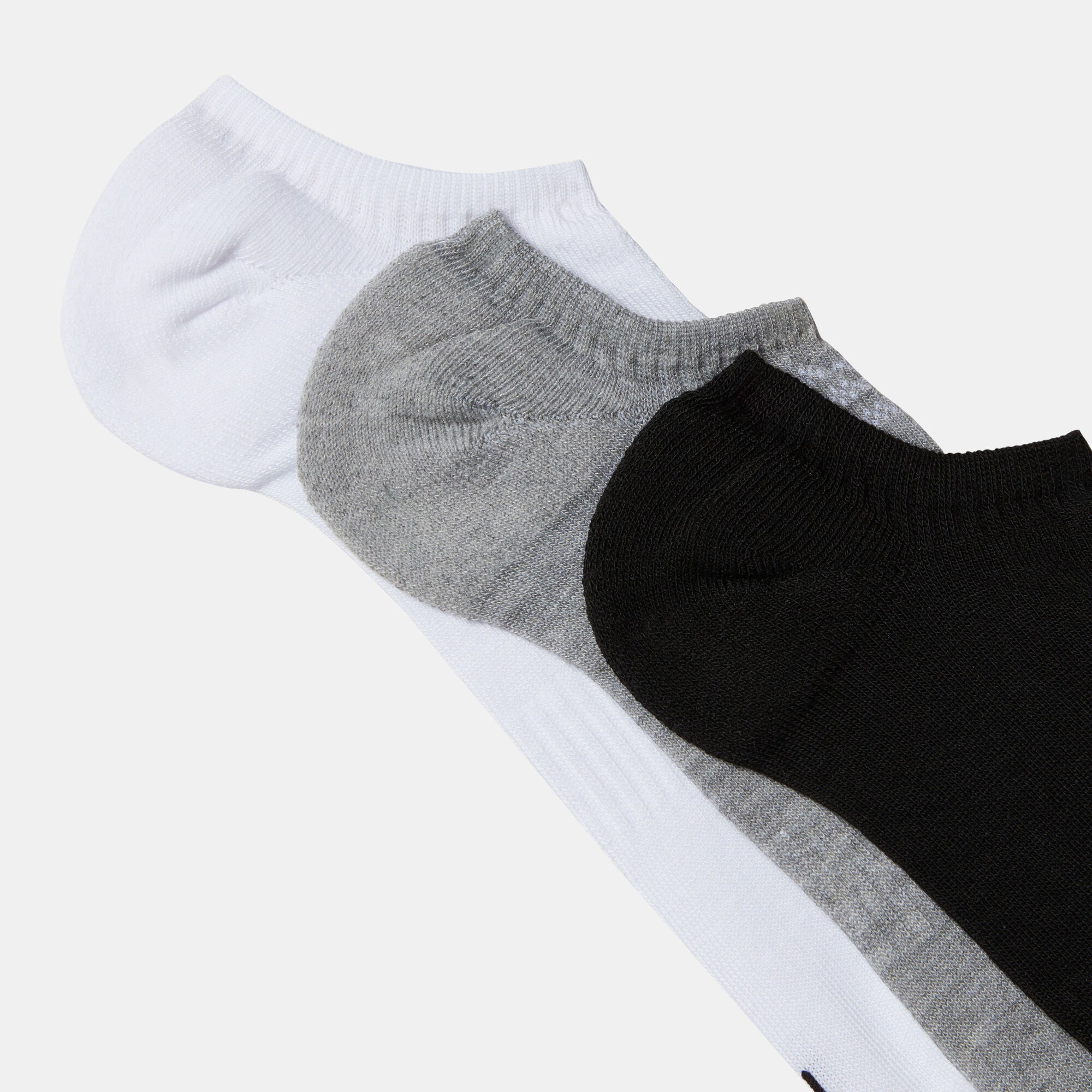 Multi Sport Invisible Sock 3P