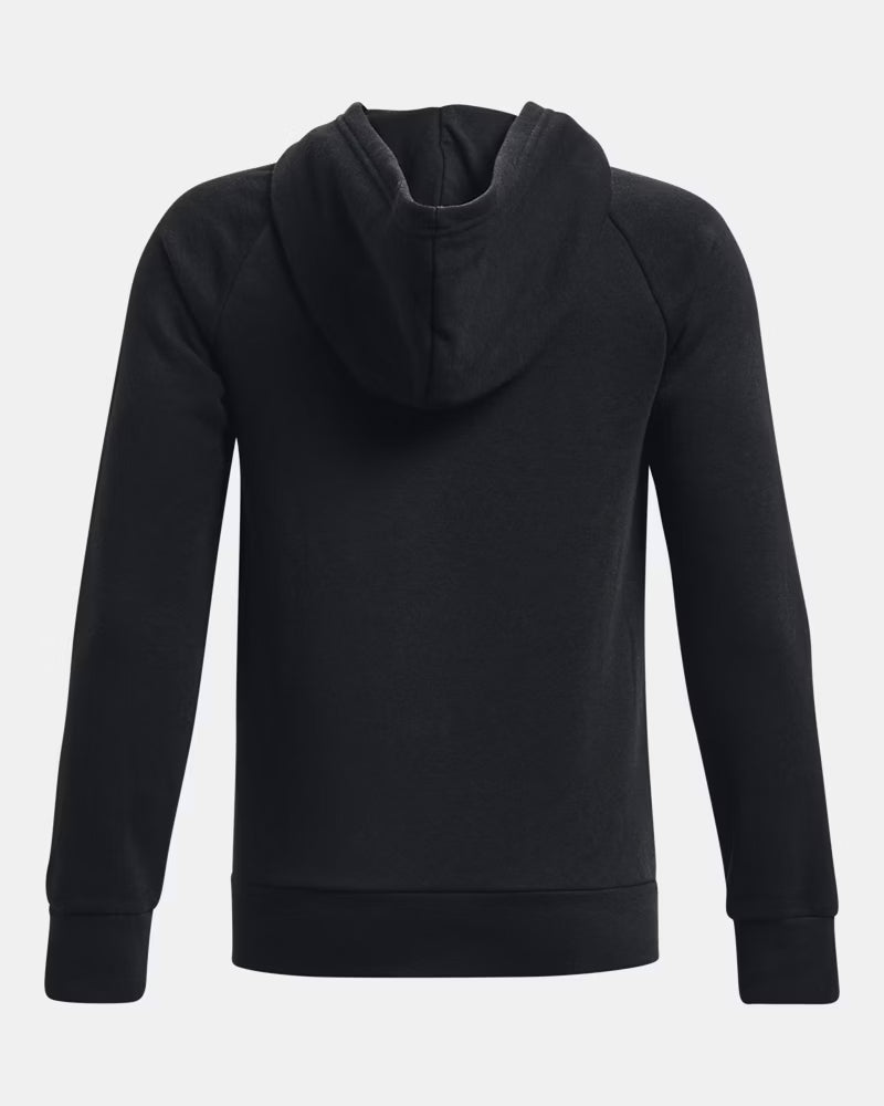 Unisex Rival Fleece FZ Hoodie
