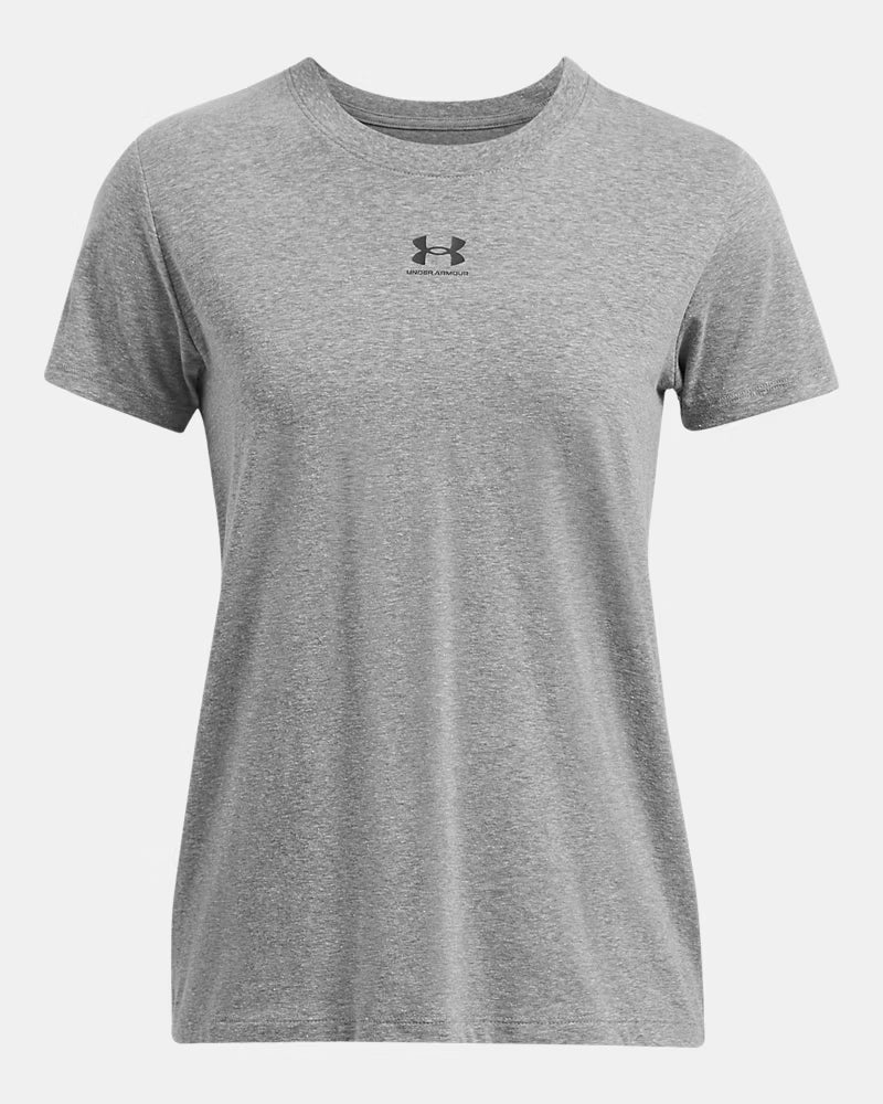 Womens Rival Core Short Sleeve Tee