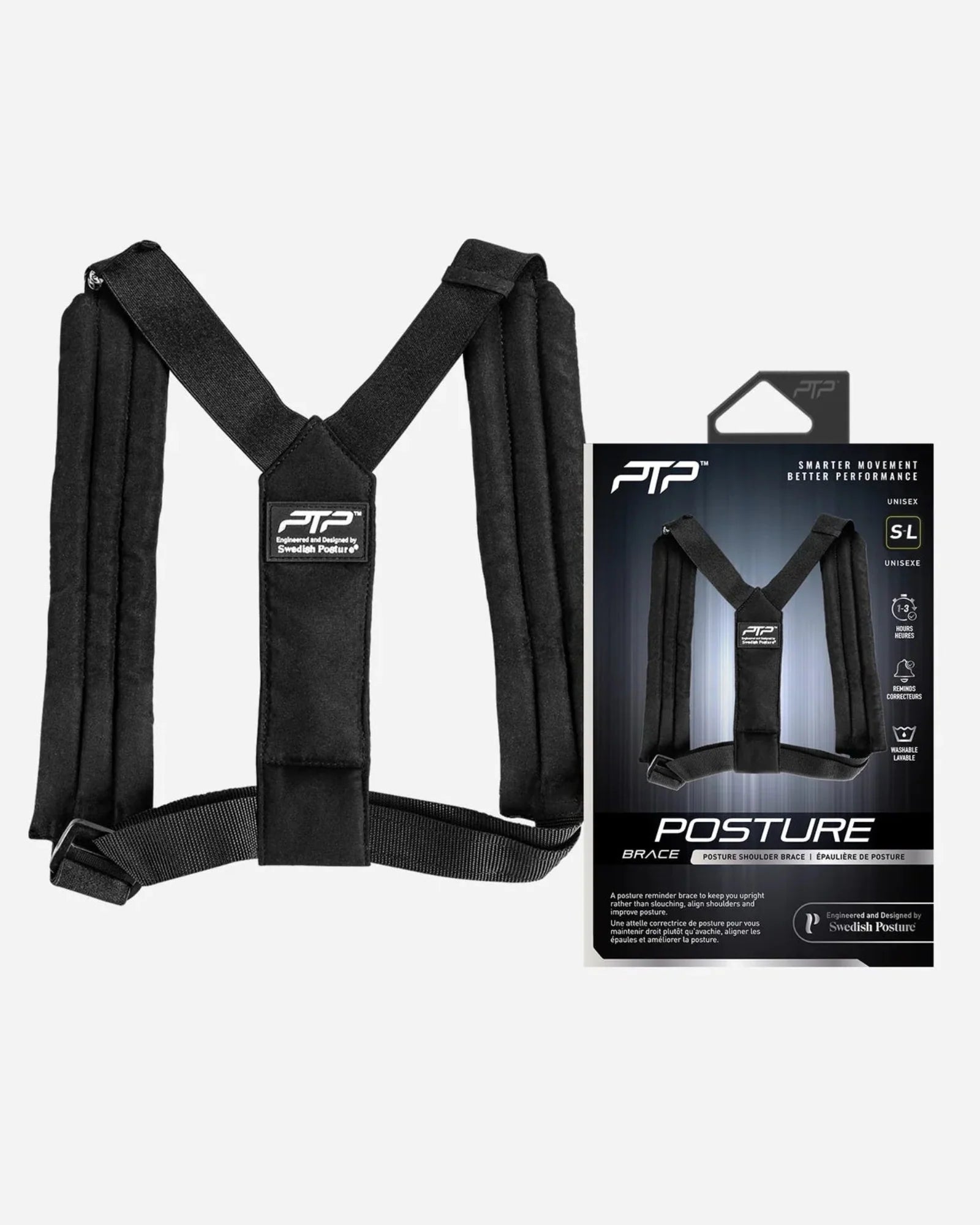 Posture Brace XL XXL