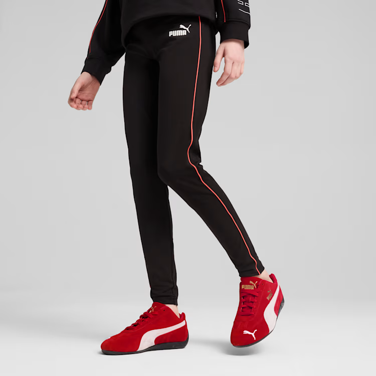Girls Sport Leggings