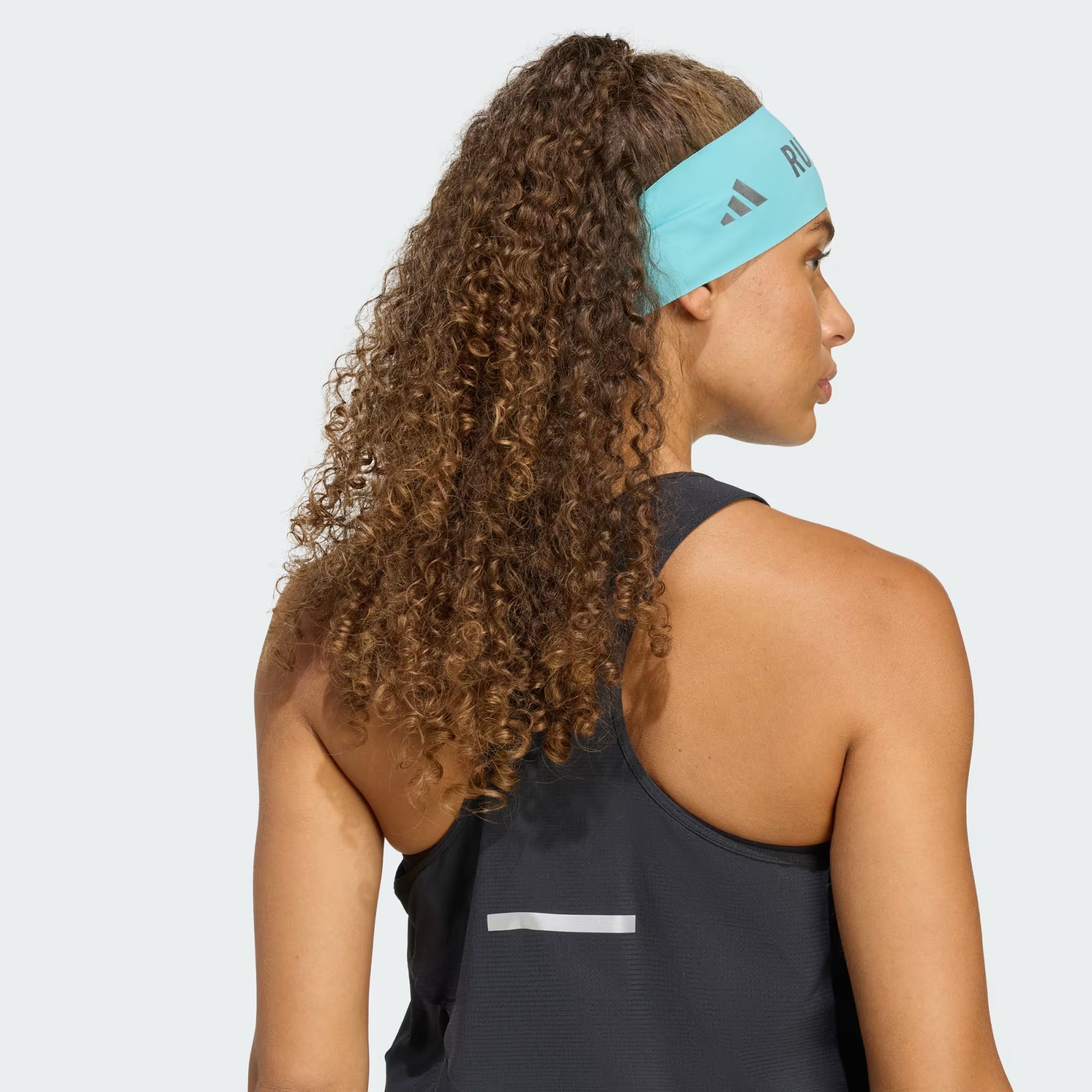 Running Climacool Headband