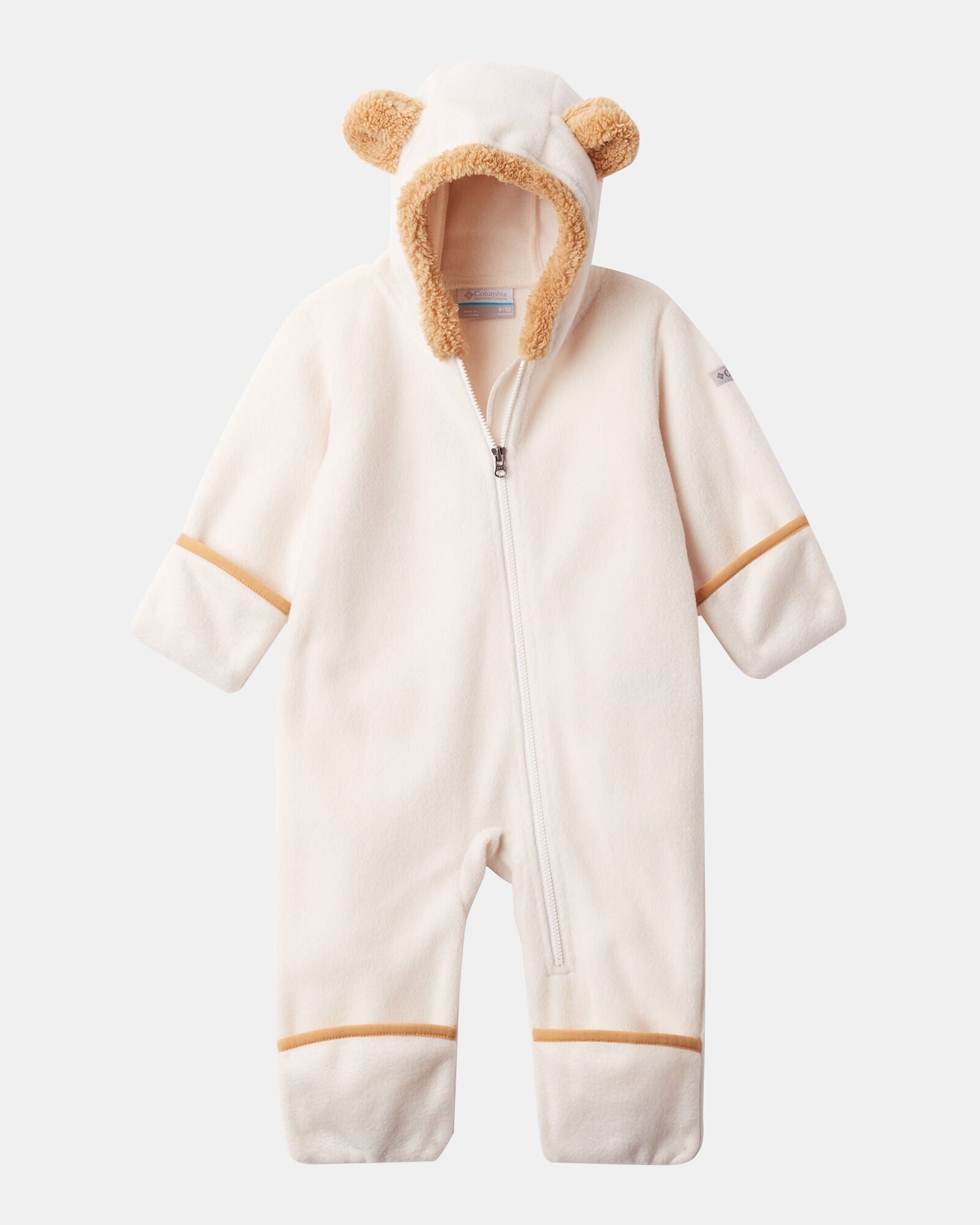 Tiny Bear™ II Bunting