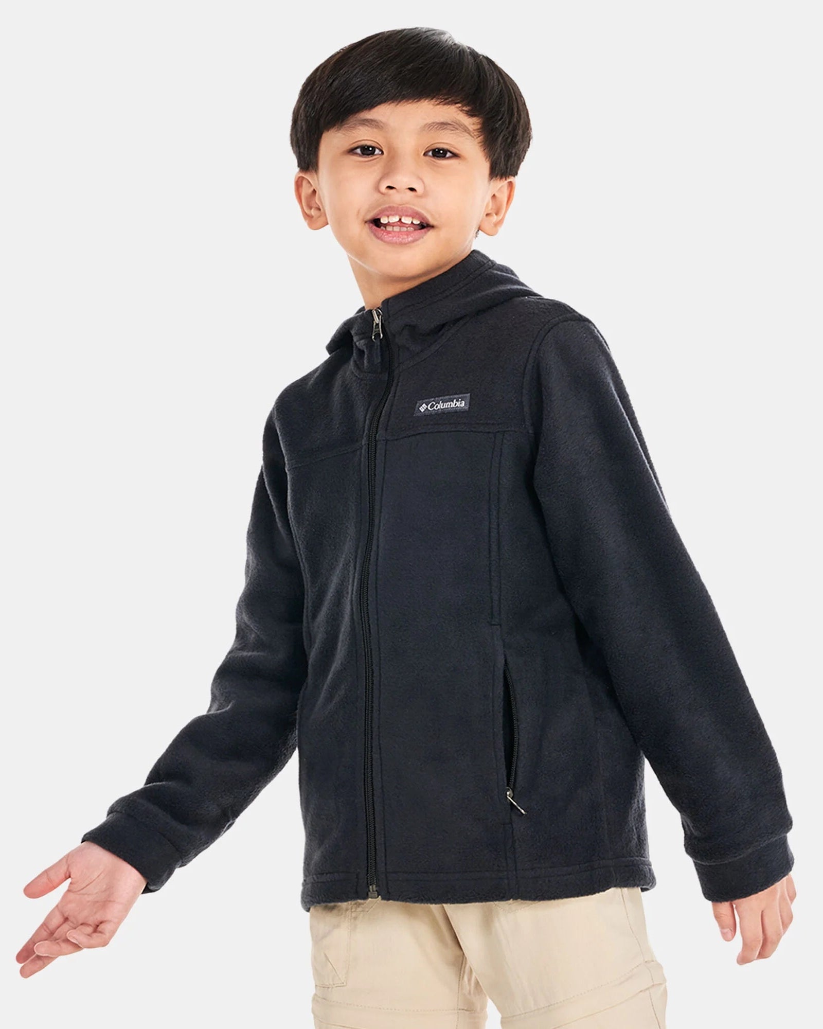 Steens II Fleece Hoodie
