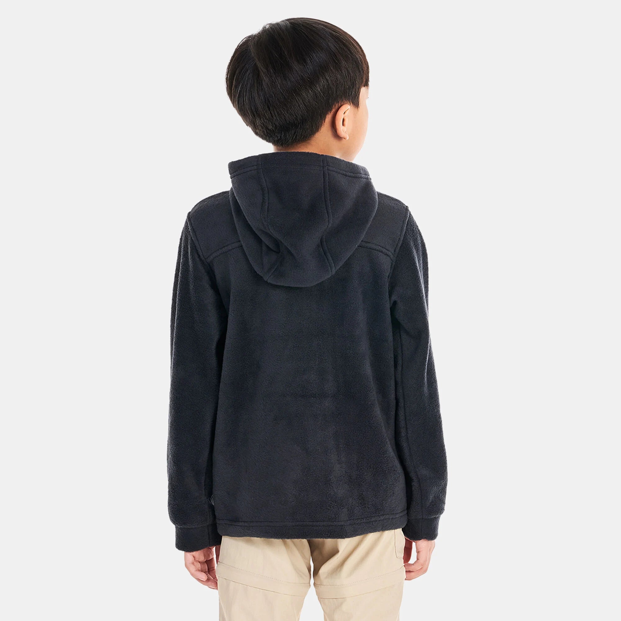Steens II Fleece Hoodie