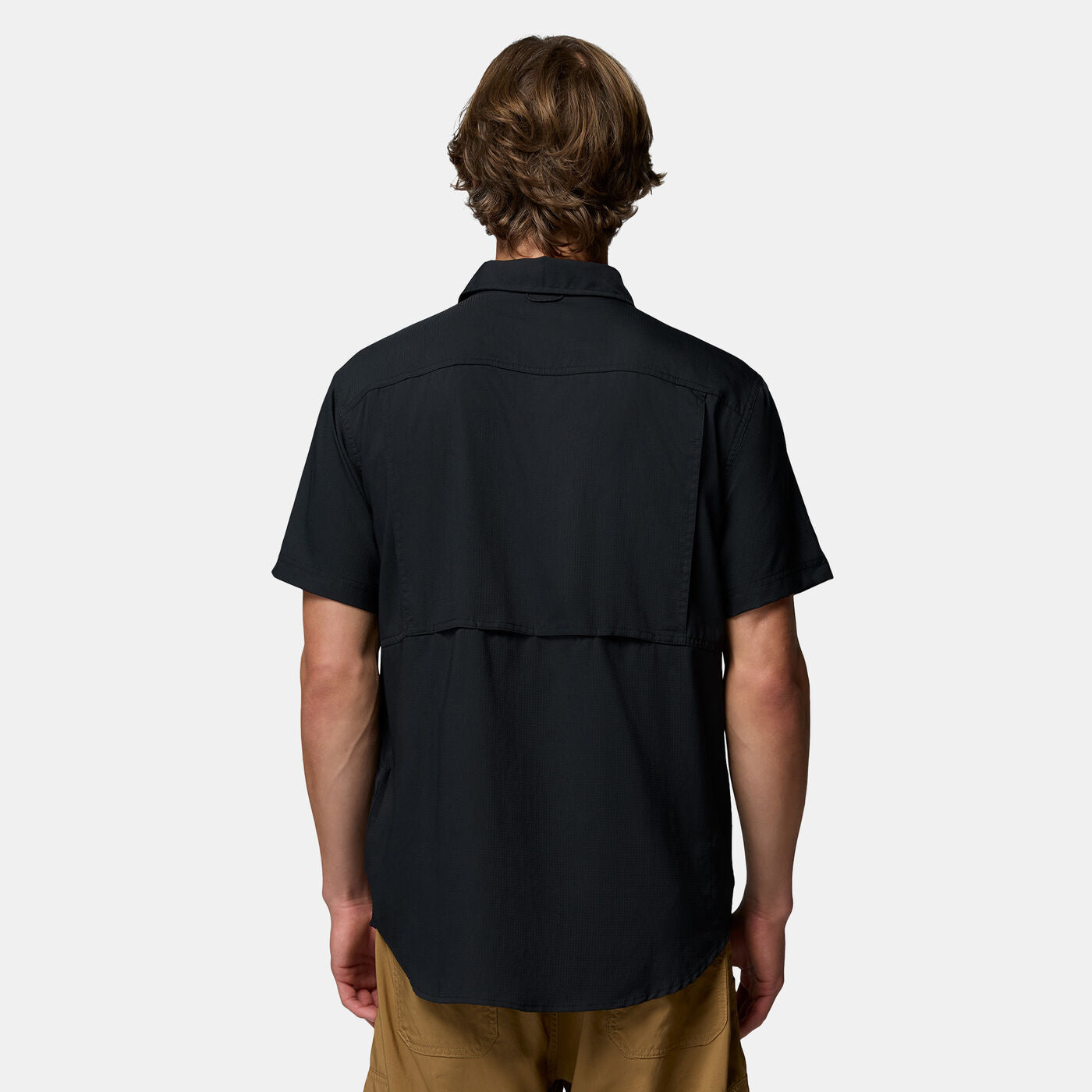 Silver Ridge™ Utility Lite Short Sleeve