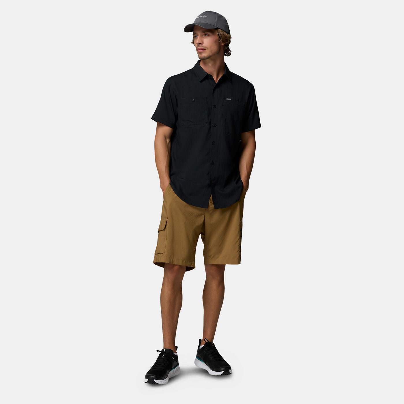 Silver Ridge™ Utility Lite Short Sleeve