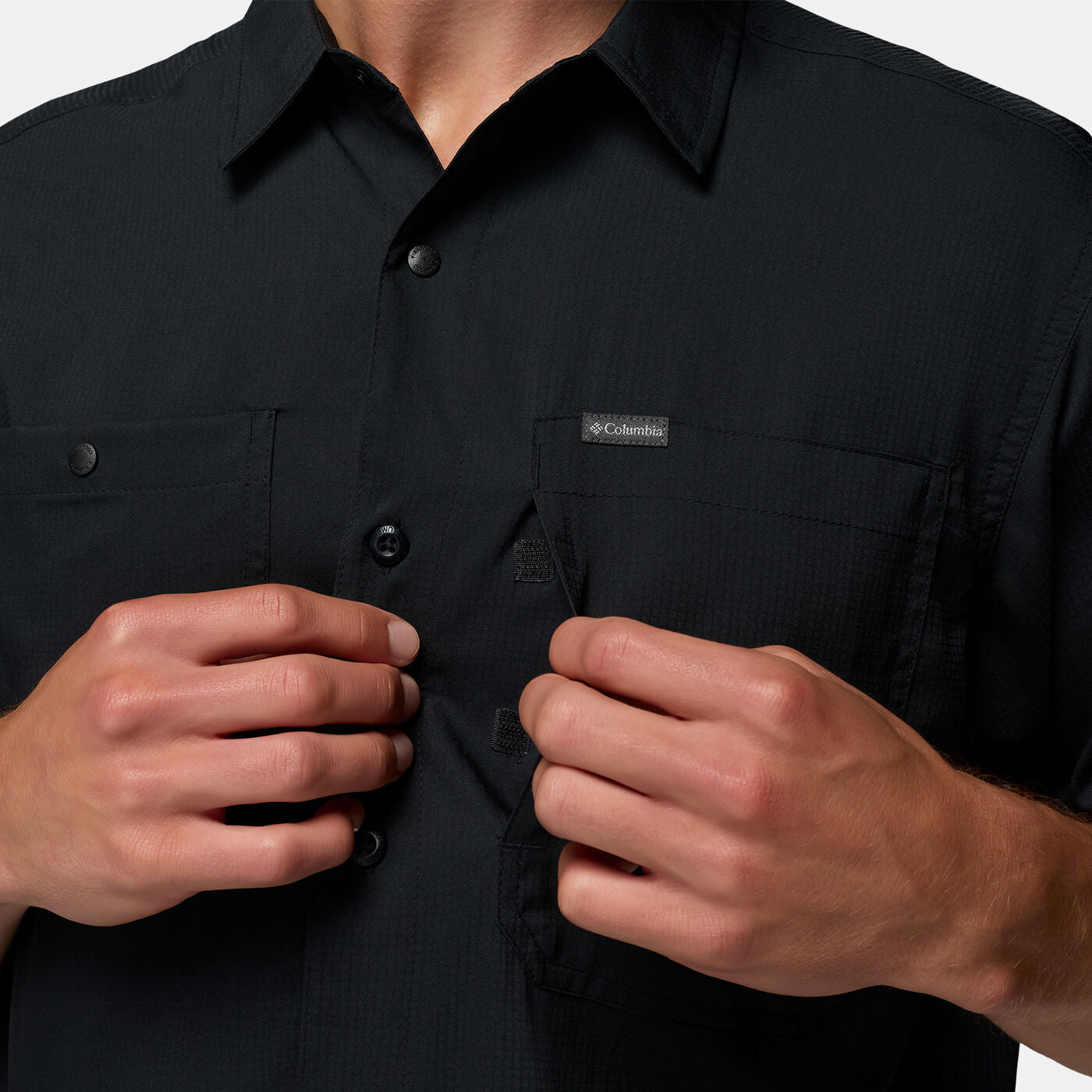 Silver Ridge™ Utility Lite Short Sleeve