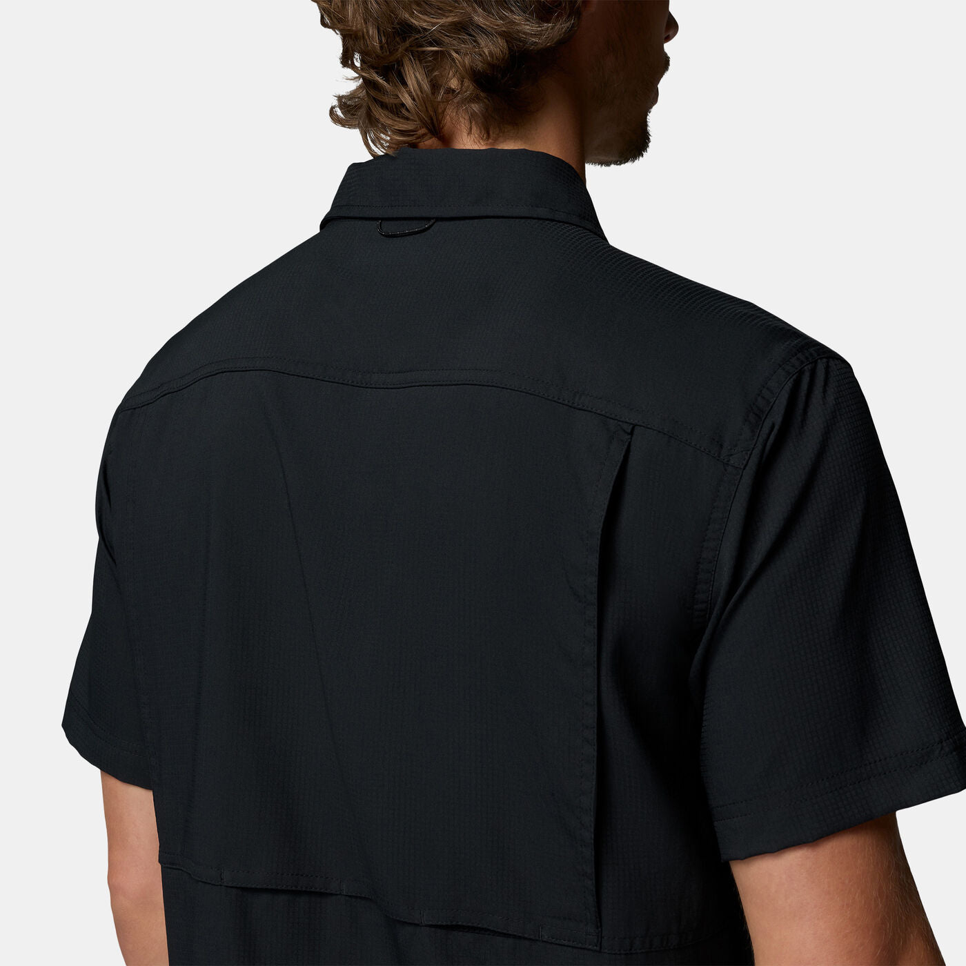 Silver Ridge™ Utility Lite Short Sleeve